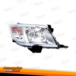 FARO DIANTEIRO DIREITO TOYOTA HILUX (11-15)