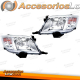 FAROS DELANTEROS TOYOTA HILUX (11-15)