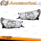 FAROS DELANTEROS TOYOTA HILUX (15-)