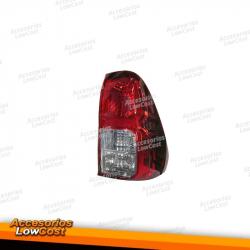 FAROL TRASEIRO DIREITA TOYOTA HILUX (15-)