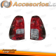 FAROS TRASEROS TOYOTA HILUX (15-)