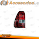 FAROL TRASEIRO ESQUERDA TOYOTA HILUX (15-)