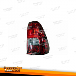 FAROL TRASEIRO DIREITA TOYOTA HILUX (15-)