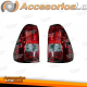 FAROS TRASEROS TOYOTA HILUX (15-)