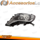 FARO DELANTERO IZQUIERDO TOYOTA LAND CRUISER (J15) (14-18)