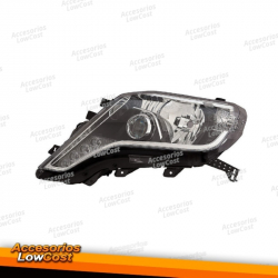 FARO DELANTERO IZQUIERDO TOYOTA LAND CRUISER (J15) (14-18)