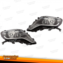 FAROS DELANTEROS TOYOTA LAND CRUISER (J15) (14-18)