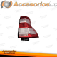 FAROL TRASEIRO DIREITA TOYOTA LAND CRUISER (J15) (14-18)