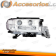 FARO DELANTERO DERECHO TOYOTA LAND CRUISER (FJ200) (16-)