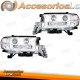 FAROS DELANTEROS TOYOTA LAND CRUISER (FJ200) (16-)