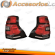 FAROIS TRASEIROS TOYOTA LAND CRUISER (J15) (18-)