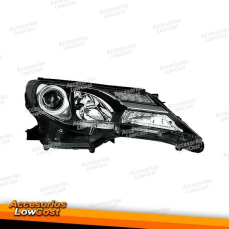 FARO DIANTEIRO DIREITO TOYOTA RAV-4 (13-15)