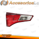 FAROL TRASEIRO ESQUERDA TOYOTA RAV-4 (13-15)