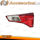 FAROL TRASEIRO DIREITA TOYOTA RAV-4 (13-15)