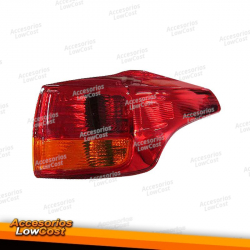 FARO TRASERO DERECHO TOYOTA RAV-4 (13-15)