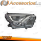 FARO DIANTEIRO DIREITO TOYOTA RAV-4 (16-18)