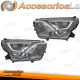 FAROS DELANTEROS TOYOTA RAV-4 (16-18)