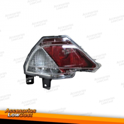 FARO TRASERO IZQUIERDO TOYOTA RAV-4 (16-18)