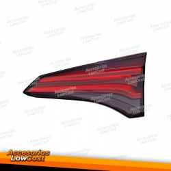 FARO TRASERO DERECHO TOYOTA RAV-4 (16-18)