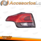 FAROL TRASEIRO ESQUERDA TOYOTA RAV-4 (16-18)