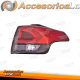 FAROL TRASEIRO DIREITA TOYOTA RAV-4 (16-18)