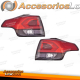 FAROS TRASEROS TOYOTA RAV-4 (16-18)