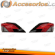 FAROS TRASEROS TOYOTA RAV-4 (16-18)