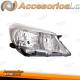 FARO DIANTEIRO DIREITO TOYOTA YARIS (11-14)