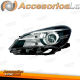 FARO DELANTERO IZQUIERDO TOYOTA YARIS (14-16)