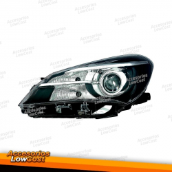 FARO DELANTERO IZQUIERDO TOYOTA YARIS (14-16)