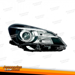 FARO DELANTERO DERECHO TOYOTA YARIS (14-16)