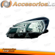 FARO DELANTERO IZQUIERDO TOYOTA YARIS 5P (14-16)