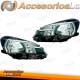 FAROS DELANTEROS TOYOTA YARIS 5P (14-16)