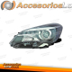 FARO DELANTERO IZQUIERDO TOYOTA YARIS 5P (14-16)