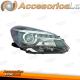 FARO DELANTERO DERECHO TOYOTA YARIS 5P (14-16)