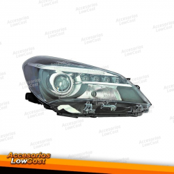 FARO DELANTERO DERECHO TOYOTA YARIS 5P (14-16)