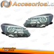 FAROS DELANTEROS TOYOTA YARIS 5P (14-16)