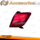 FARO TRASERO DERECHO TOYOTA YARIS 5P (14-16)