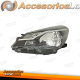 FARO DELANTERO IZQUIERDO TOYOTA YARIS 5P (17-)