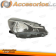 FARO DELANTERO DERECHO TOYOTA YARIS 5P (17-)