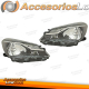 FAROS DELANTEROS TOYOTA YARIS 5P (17-)