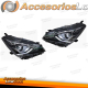 FAROS DELANTEROS TOYOTA YARIS 5P (17-)