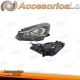 FARO DELANTERO DERECHO TOYOTA YARIS 5P (17-)