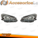 FAROS DELANTEROS TOYOTA YARIS 5P (17-)