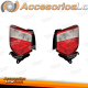 FAROS TRASEROS TOYOTA YARIS 5P (17-)