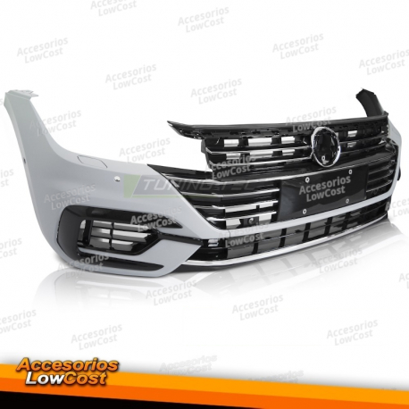 PARACHOQUES DELANTERO SPORT PARA VW ARTEON 17-20