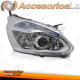 FARO DELANTERO DERECHO TYC PARA FORD TRANSIT TOURNEO CUSTOM I 12-18