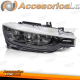 FAROL LADO DIREITO PARA BMW F30 F31 11-15