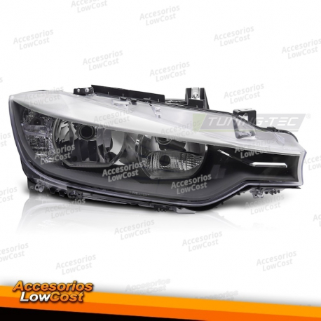 FAROL LADO DIREITO PARA BMW F30 F31 11-15