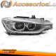 FAROL XENON LADO DIREITO PARA BMW F30 F31 11-15